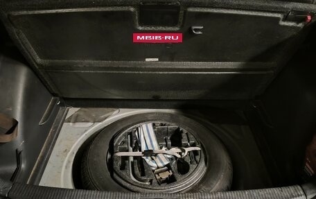 Volkswagen Golf Plus I, 2007 год, 415 000 рублей, 14 фотография