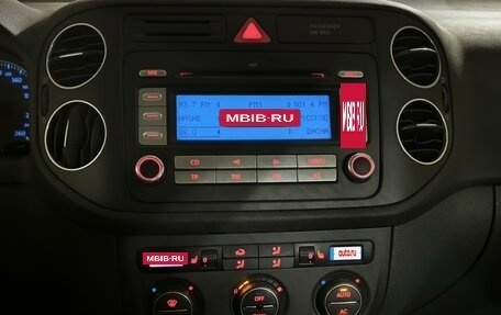 Volkswagen Golf Plus I, 2007 год, 415 000 рублей, 11 фотография