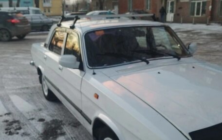 ГАЗ 3102 «Волга», 2005 год, 170 000 рублей, 3 фотография