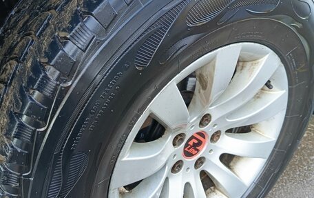 Volkswagen Amarok I рестайлинг, 2012 год, 1 200 000 рублей, 10 фотография