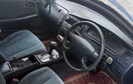 Toyota Chaser IV, 1994 год, 333 333 рублей, 5 фотография