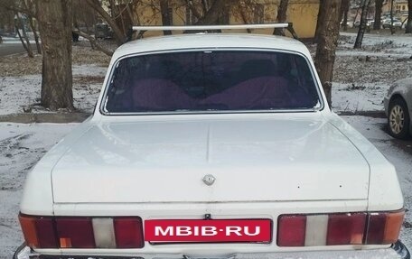 ГАЗ 3102 «Волга», 2005 год, 170 000 рублей, 5 фотография