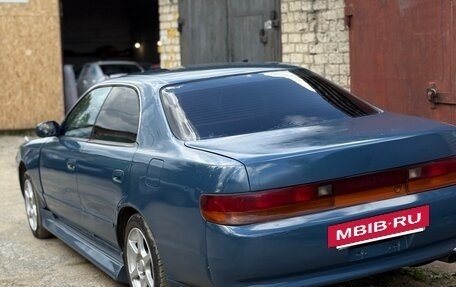 Toyota Chaser IV, 1994 год, 333 333 рублей, 7 фотография