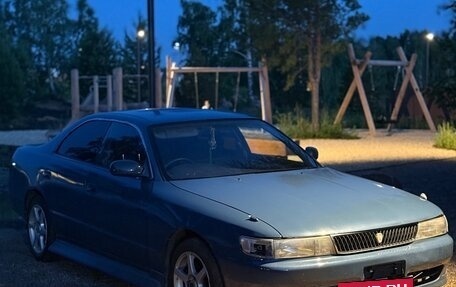 Toyota Chaser IV, 1994 год, 333 333 рублей, 6 фотография