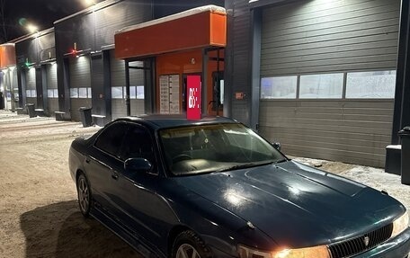 Toyota Chaser IV, 1994 год, 333 333 рублей, 3 фотография