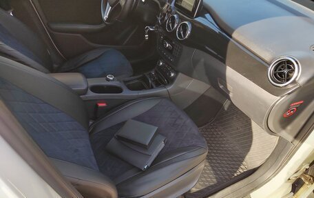 Mercedes-Benz B-Класс, 2013 год, 1 110 000 рублей, 17 фотография