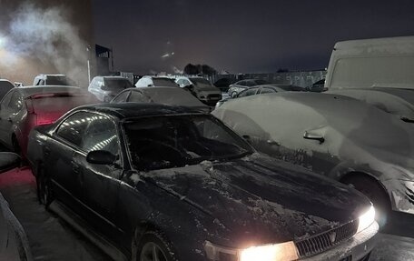 Toyota Chaser IV, 1994 год, 333 333 рублей, 4 фотография