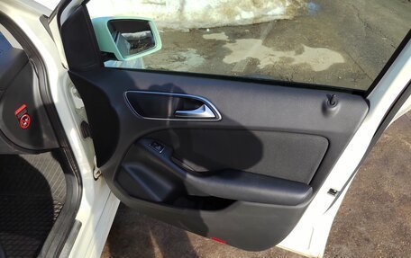 Mercedes-Benz B-Класс, 2013 год, 1 110 000 рублей, 15 фотография