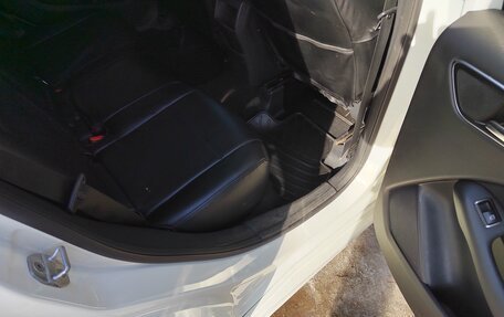 Mercedes-Benz B-Класс, 2013 год, 1 110 000 рублей, 19 фотография