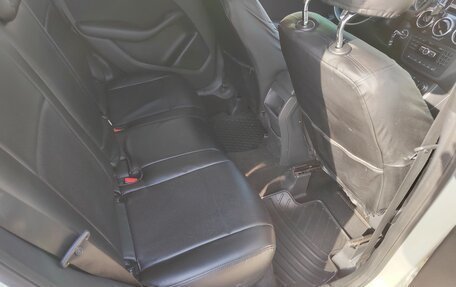 Mercedes-Benz B-Класс, 2013 год, 1 110 000 рублей, 20 фотография