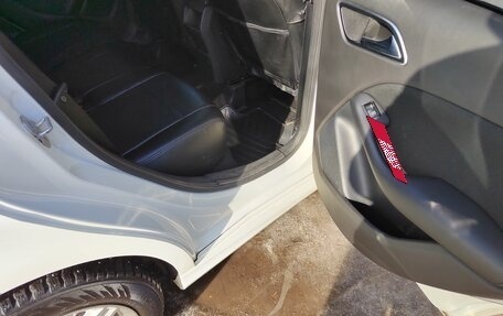 Mercedes-Benz B-Класс, 2013 год, 1 110 000 рублей, 18 фотография