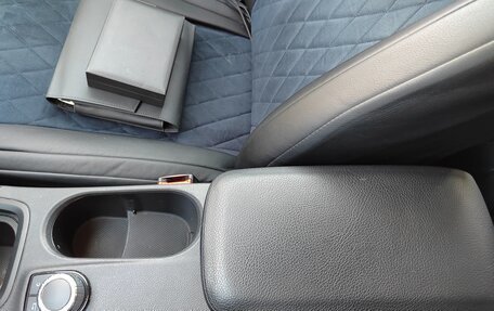 Mercedes-Benz B-Класс, 2013 год, 1 110 000 рублей, 29 фотография