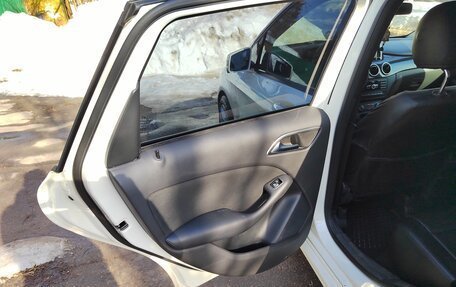 Mercedes-Benz B-Класс, 2013 год, 1 110 000 рублей, 23 фотография