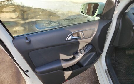 Mercedes-Benz B-Класс, 2013 год, 1 110 000 рублей, 26 фотография