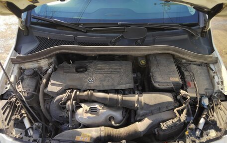 Mercedes-Benz B-Класс, 2013 год, 1 110 000 рублей, 33 фотография