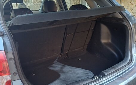 KIA Rio III рестайлинг, 2015 год, 980 000 рублей, 6 фотография