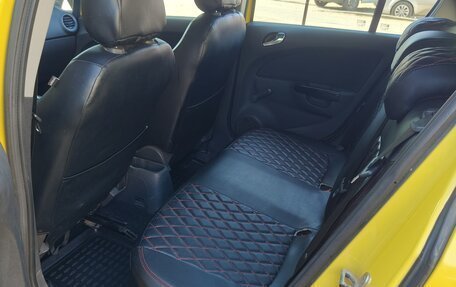 Opel Corsa D, 2007 год, 440 000 рублей, 7 фотография