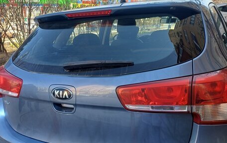 KIA Rio III рестайлинг, 2015 год, 980 000 рублей, 8 фотография