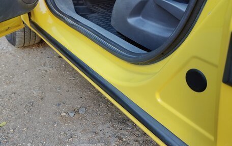 Opel Corsa D, 2007 год, 440 000 рублей, 8 фотография