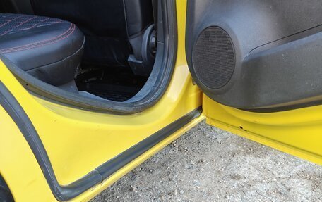 Opel Corsa D, 2007 год, 440 000 рублей, 9 фотография