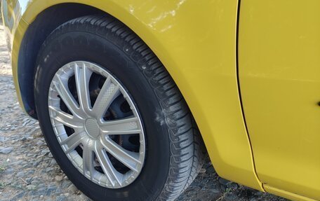 Opel Corsa D, 2007 год, 440 000 рублей, 14 фотография