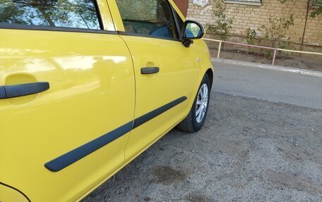 Opel Corsa D, 2007 год, 440 000 рублей, 10 фотография