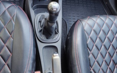 Opel Corsa D, 2007 год, 440 000 рублей, 22 фотография