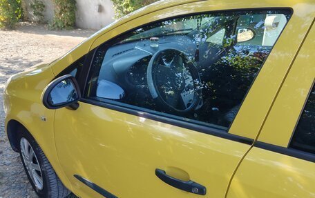 Opel Corsa D, 2007 год, 440 000 рублей, 26 фотография