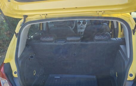 Opel Corsa D, 2007 год, 440 000 рублей, 31 фотография