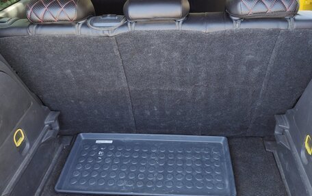 Opel Corsa D, 2007 год, 440 000 рублей, 32 фотография