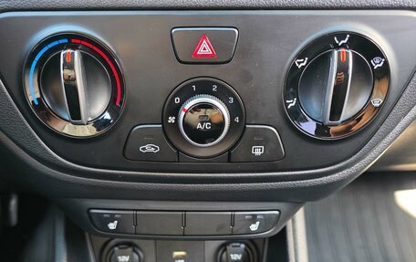 Hyundai Solaris II рестайлинг, 2020 год, 1 350 000 рублей, 14 фотография