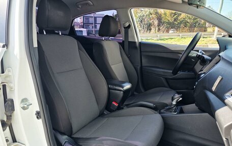 Hyundai Solaris II рестайлинг, 2020 год, 1 350 000 рублей, 8 фотография