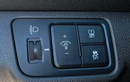 Hyundai Solaris II рестайлинг, 2020 год, 1 350 000 рублей, 16 фотография