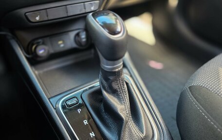 Hyundai Solaris II рестайлинг, 2020 год, 1 350 000 рублей, 15 фотография