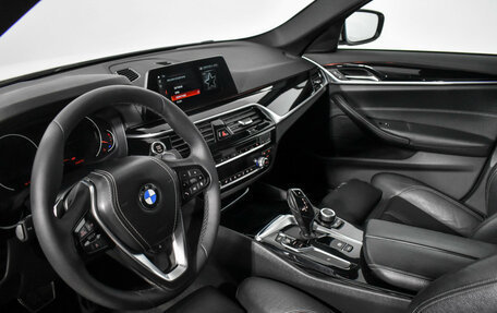 BMW 5 серия, 2019 год, 2 799 000 рублей, 9 фотография