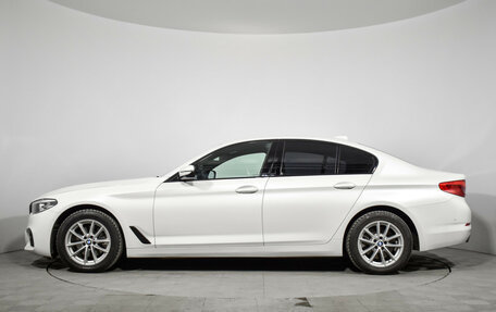 BMW 5 серия, 2019 год, 2 799 000 рублей, 8 фотография