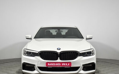 BMW 5 серия, 2019 год, 2 799 000 рублей, 2 фотография