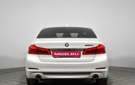 BMW 5 серия, 2019 год, 2 799 000 рублей, 6 фотография