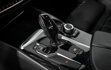 BMW 5 серия, 2019 год, 2 799 000 рублей, 11 фотография