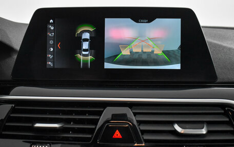 BMW 5 серия, 2019 год, 2 799 000 рублей, 18 фотография