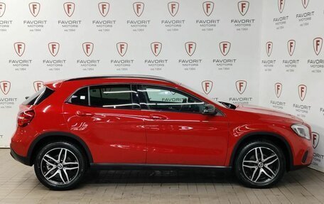 Mercedes-Benz GLA, 2019 год, 2 299 000 рублей, 4 фотография