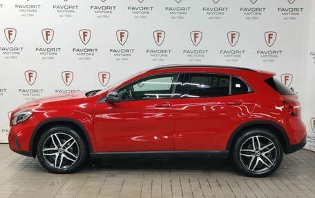 Mercedes-Benz GLA, 2019 год, 2 299 000 рублей, 5 фотография