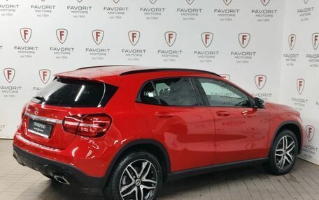 Mercedes-Benz GLA, 2019 год, 2 299 000 рублей, 6 фотография