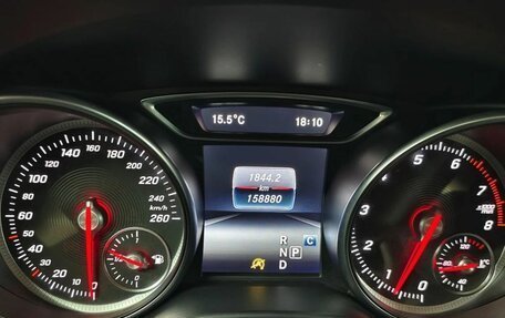 Mercedes-Benz GLA, 2019 год, 2 299 000 рублей, 11 фотография