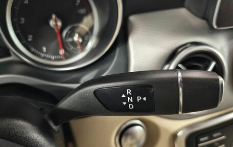 Mercedes-Benz GLA, 2019 год, 2 299 000 рублей, 13 фотография