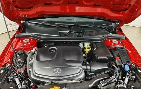 Mercedes-Benz GLA, 2019 год, 2 299 000 рублей, 17 фотография