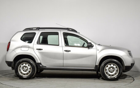 Renault Duster I рестайлинг, 2016 год, 990 000 рублей, 4 фотография