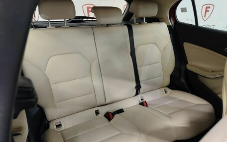 Mercedes-Benz GLA, 2019 год, 2 299 000 рублей, 15 фотография