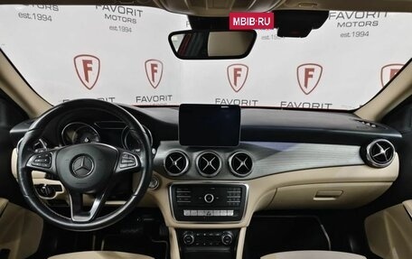 Mercedes-Benz GLA, 2019 год, 2 299 000 рублей, 7 фотография