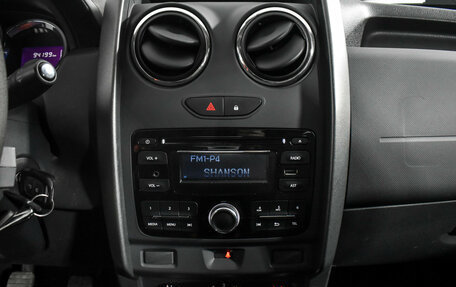 Renault Duster I рестайлинг, 2016 год, 990 000 рублей, 16 фотография